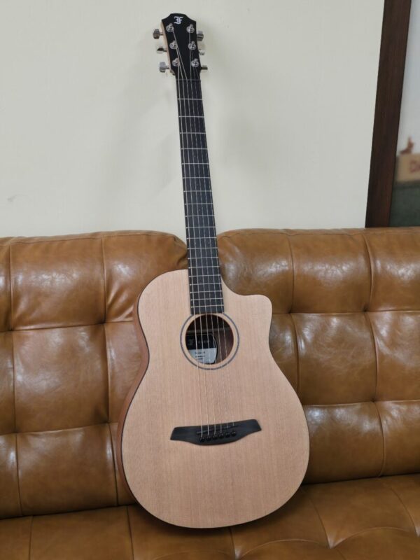 Furch Pioneer CM w/bag