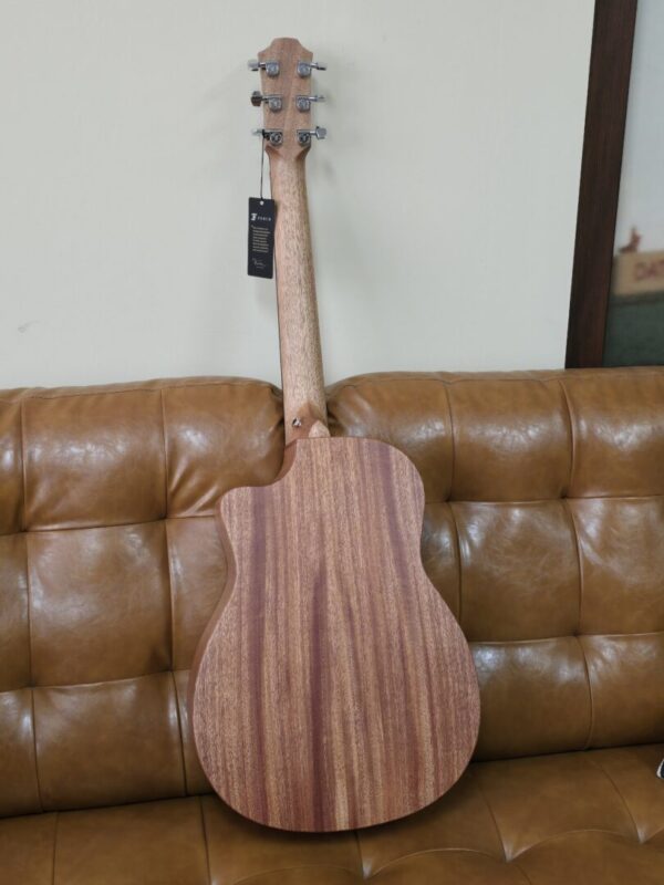 Furch Pioneer CM w/bag - Image 2