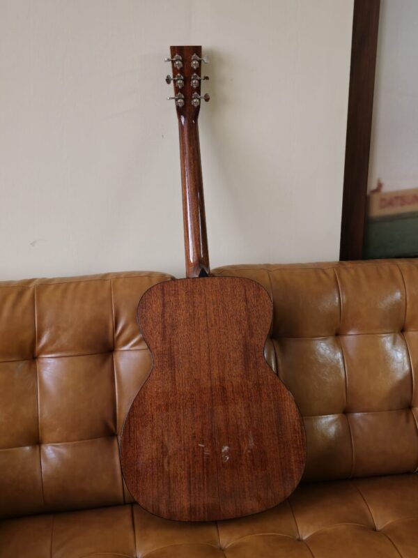 Collings OM1A w/case Brand New - Image 2