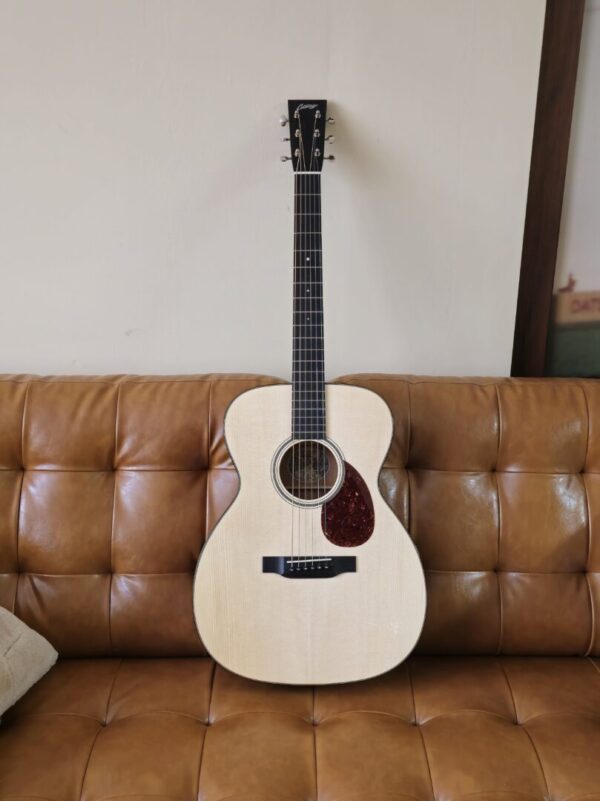 Collings OM1A w/case Brand New