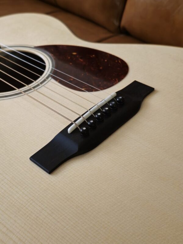 Collings OM1A w/case Brand New - Image 7