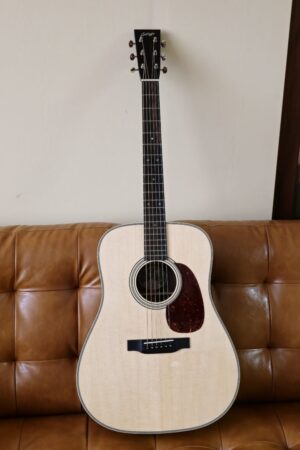 Collings D2H w/case Brand New