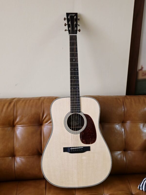 Collings D2H w/case Brand New