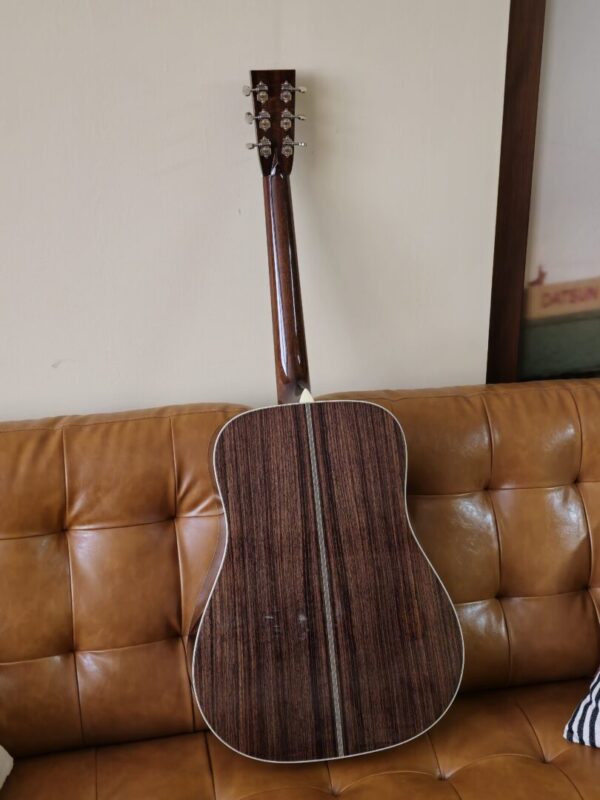 Collings D2H w/case Brand New - Image 2