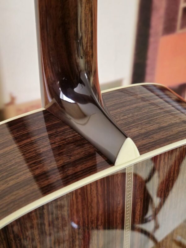Collings D2H w/case Brand New - Image 5