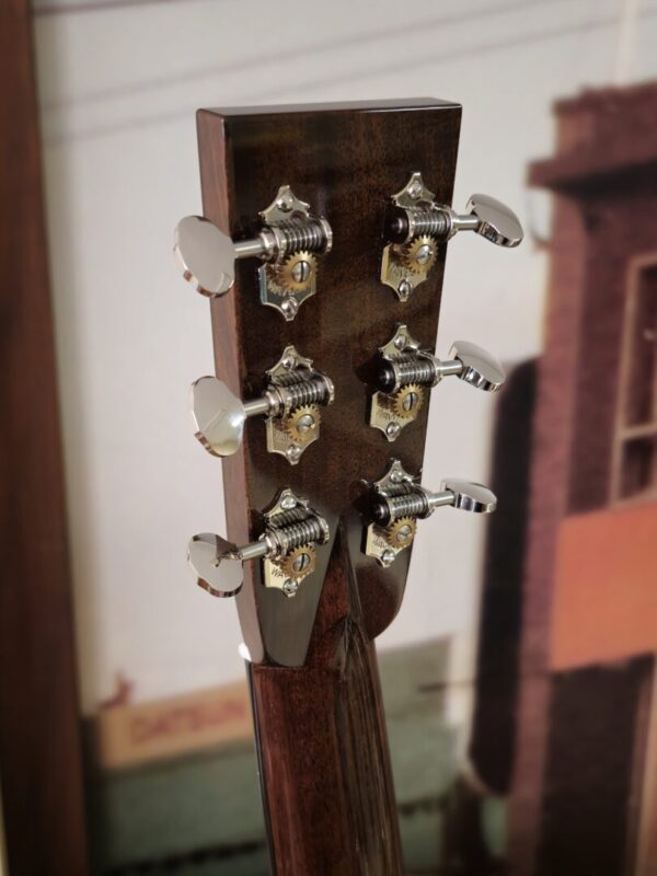 Collings D2H w/case Brand New - Image 4