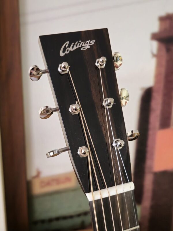 Collings D2H w/case Brand New - Image 3