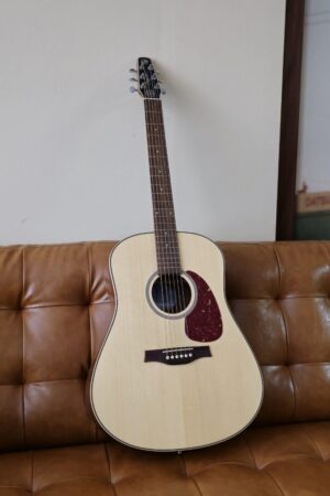 Seagull Maritime SWS SG w/case Consignment