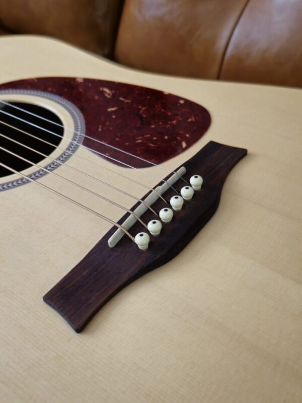Seagull Maritime SWS SG w/case Consignment - Image 7