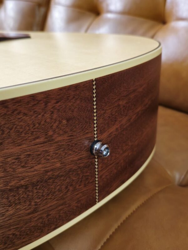 Seagull Maritime SWS SG w/case Consignment - Image 6