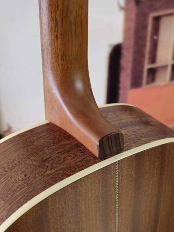 Seagull Maritime SWS SG w/case Consignment - Image 5