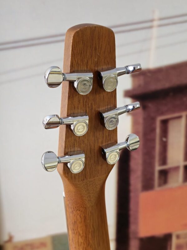 Seagull Maritime SWS SG w/case Consignment - Image 4