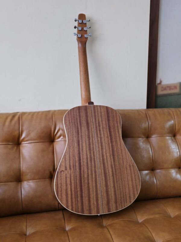 Seagull Maritime SWS SG w/case Consignment - Image 2