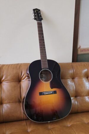 Collings CJ45T 2023 USED w/case