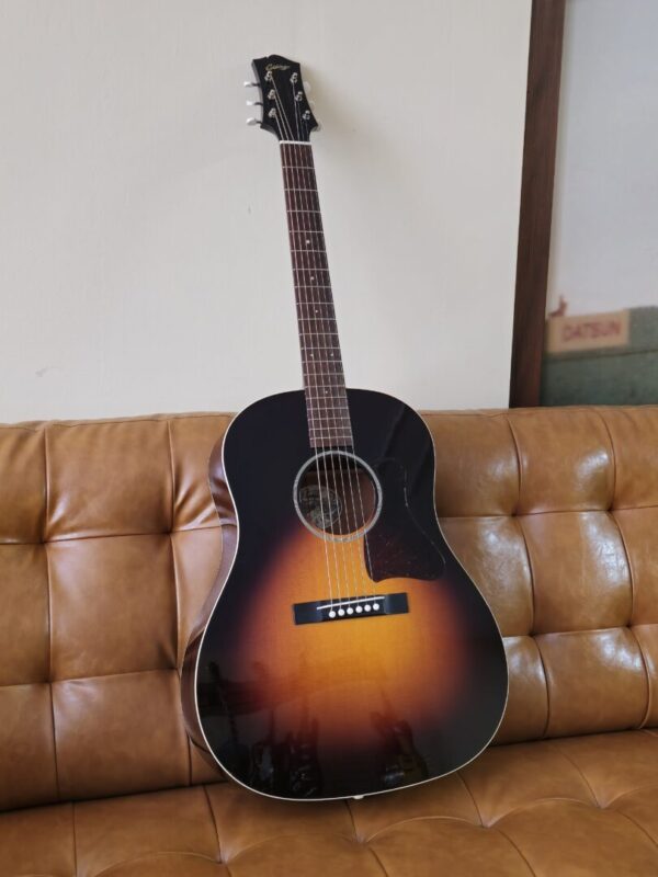Collings CJ45T 2023 USED w/case