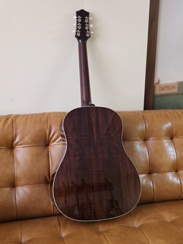 Collings CJ45T 2023 USED w/case - Image 2