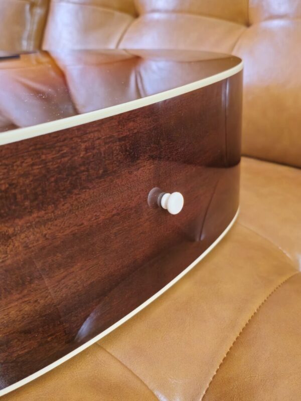 Collings CJ45T 2023 USED w/case - Image 7