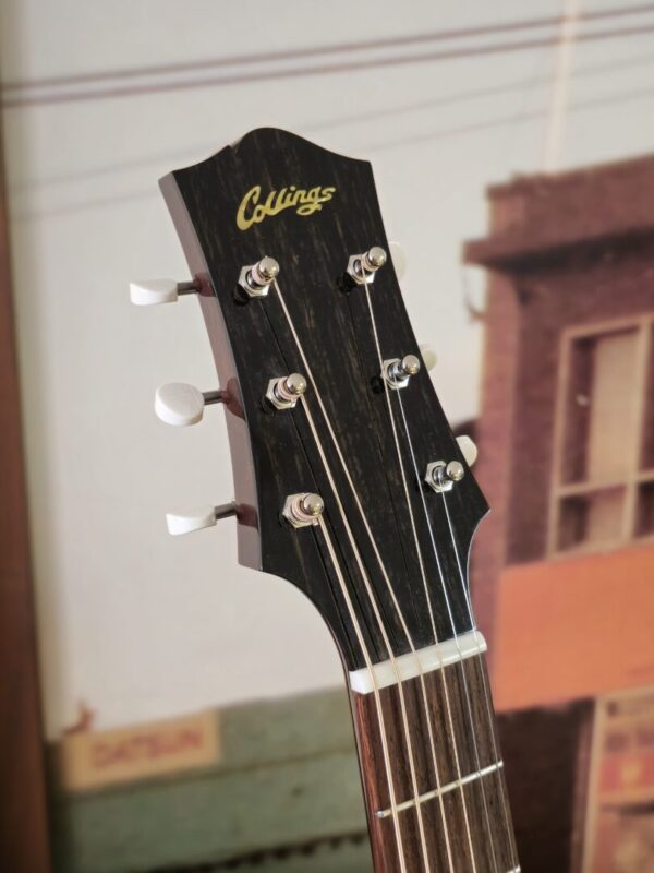 Collings CJ45T 2023 USED w/case - Image 3