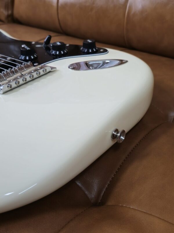 American Special Stratocaster HSS 2015 w/bag - Image 7