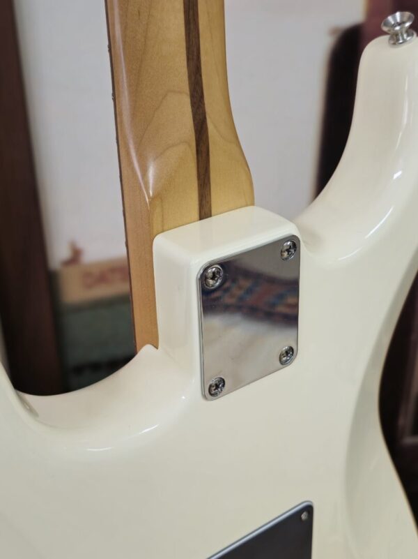 American Special Stratocaster HSS 2015 w/bag - Image 5