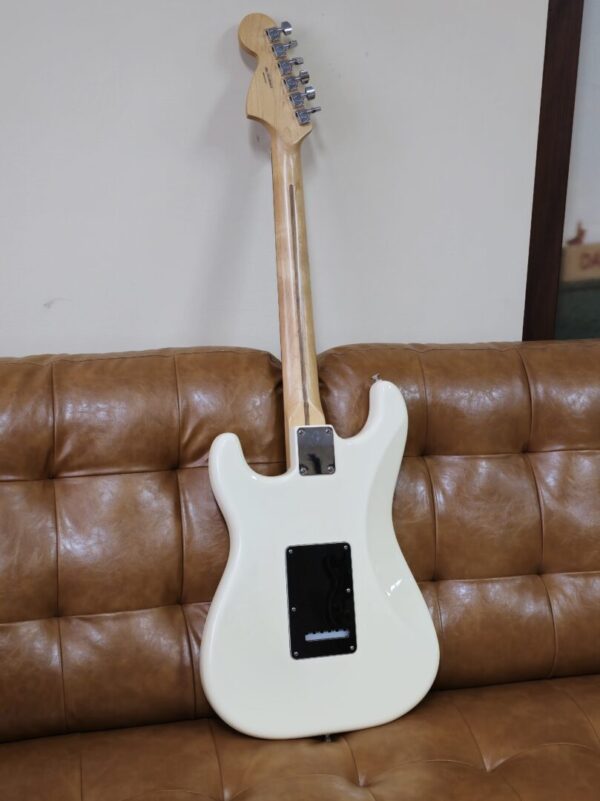 American Special Stratocaster HSS 2015 w/bag - Image 2