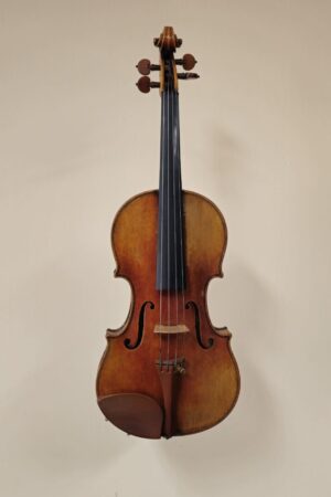 Jay Haide 2012 Violin Consignment