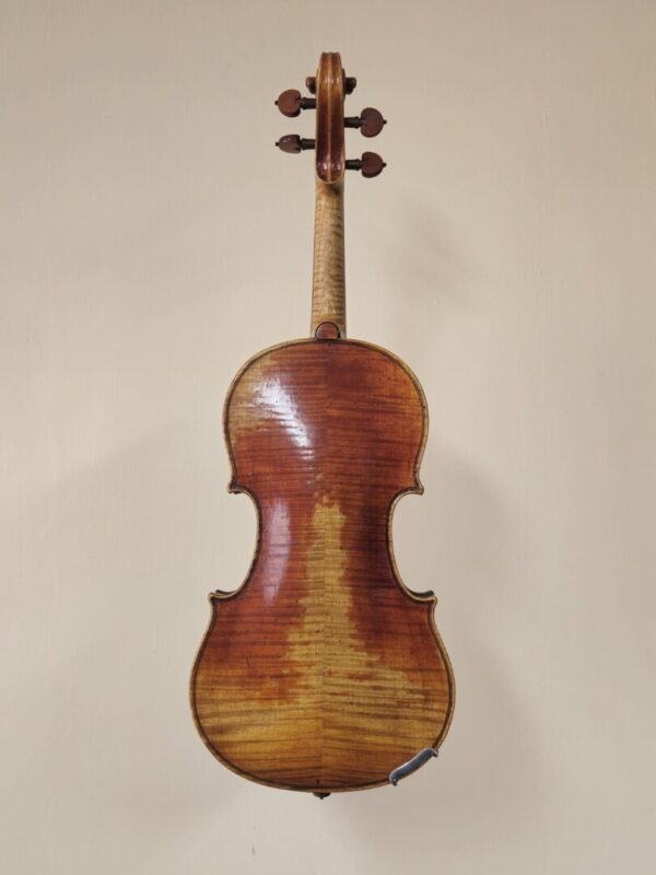 Jay Haide 2012 Violin Consignment - Image 2