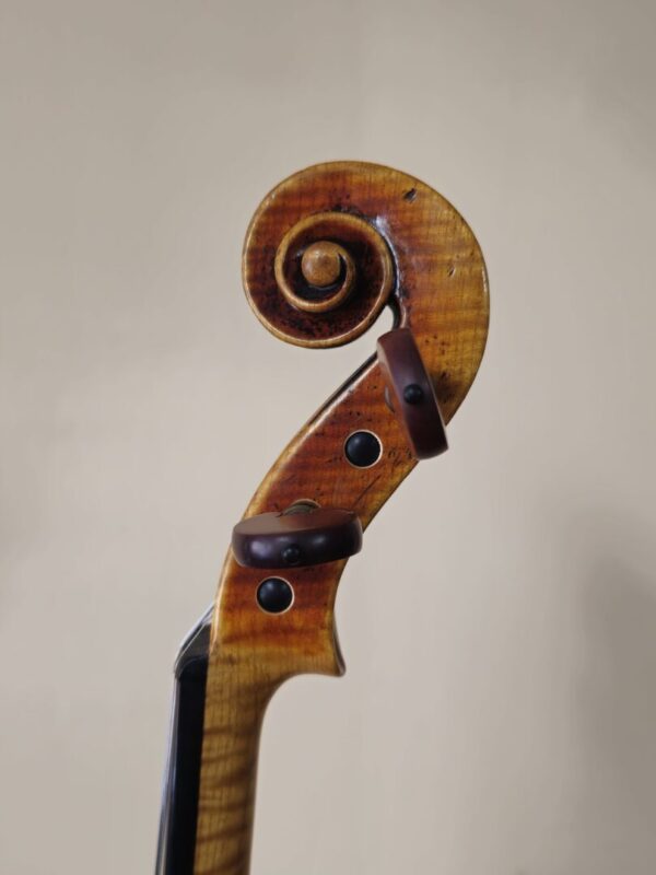 Jay Haide 2012 Violin Consignment - Image 4