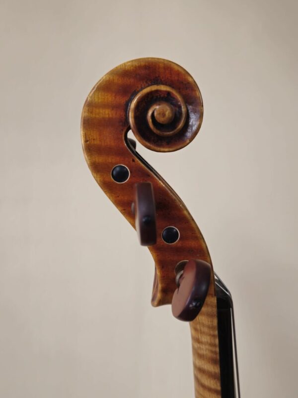 Jay Haide 2012 Violin Consignment - Image 3