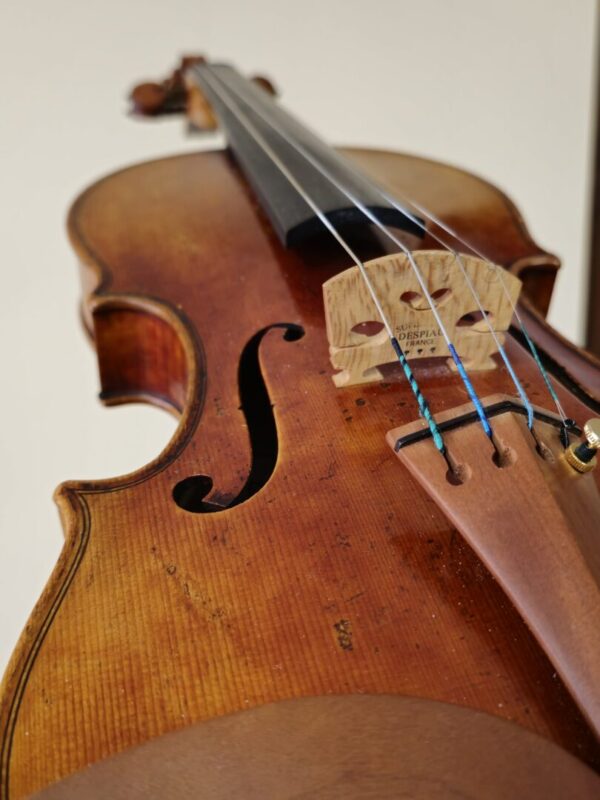 Jay Haide 2012 Violin Consignment - Image 5