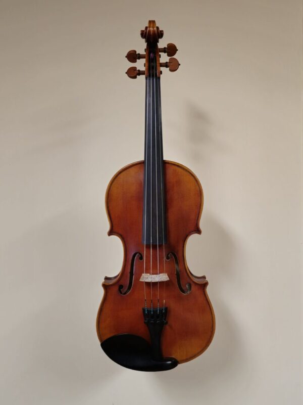Scott Cao STV-1500 Scarampellac 1890 Consignment