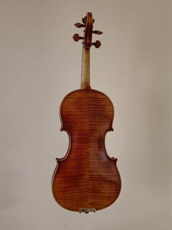 Scott Cao STV-1500 Scarampellac 1890 Consignment - Image 2