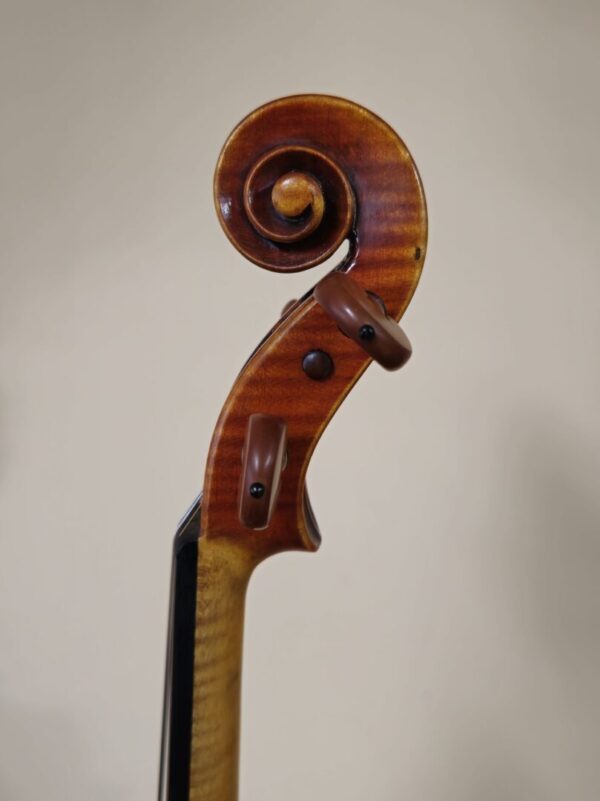 Scott Cao STV-1500 Scarampellac 1890 Consignment - Image 5