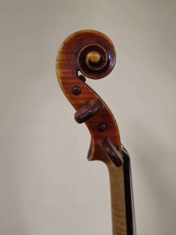 Scott Cao STV-1500 Scarampellac 1890 Consignment - Image 4