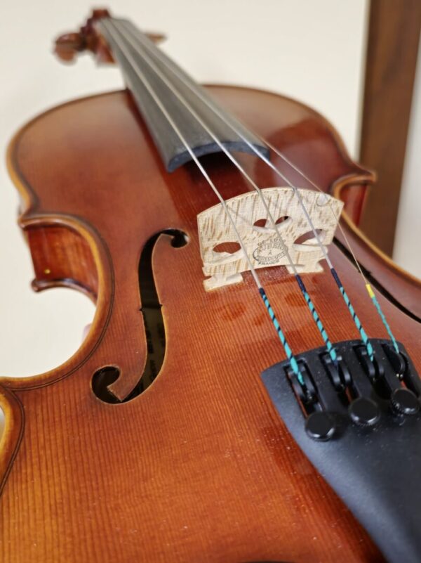Scott Cao STV-1500 Scarampellac 1890 Consignment - Image 3
