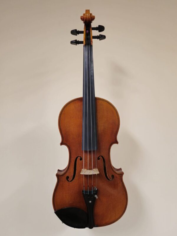 1972 Ernst Heinrich Roth #63 Consignment