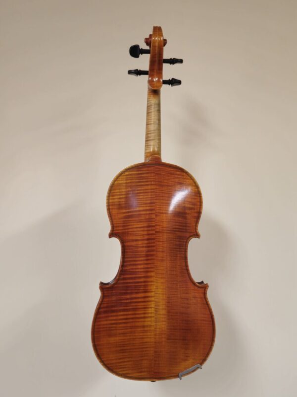 1972 Ernst Heinrich Roth #63 Consignment - Image 2