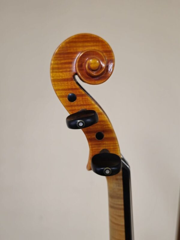 1972 Ernst Heinrich Roth #63 Consignment - Image 3