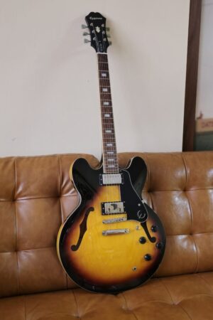 Epiphone ES-335 Pro Used