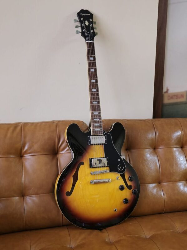 Epiphone ES-335 Pro Used