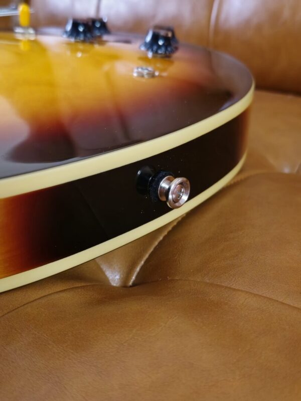 Epiphone ES-335 Pro Used - Image 6