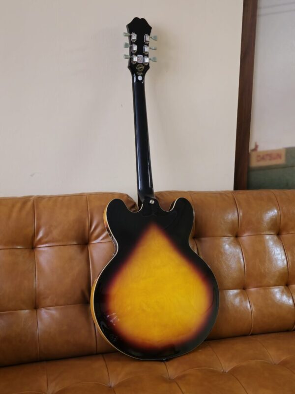 Epiphone ES-335 Pro Used - Image 2