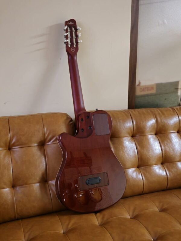 Godin Multiac Grand Concert Deluxe w/bag Consignment - Image 2