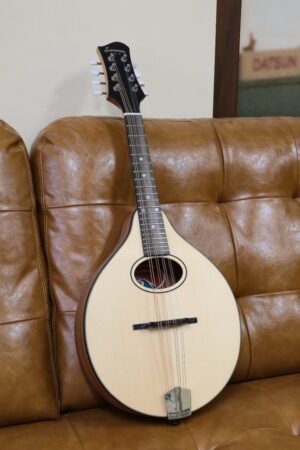 Eastman PCH-M104-NAT Flat top Mandolin