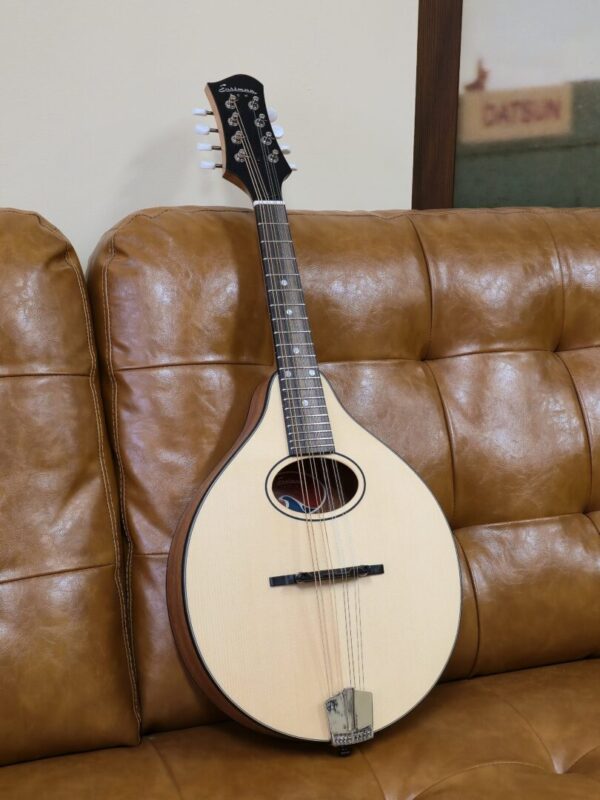 Eastman PCH-M104-NAT Flat top Mandolin
