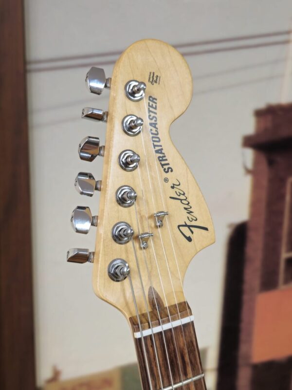 Fender 2015 American Special HSS w/bag - Image 3