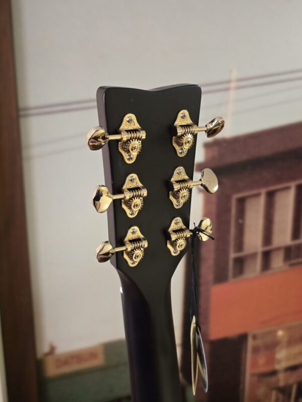 *SOLD* Yamaha TAG3 C w/Hard Bag - Image 4