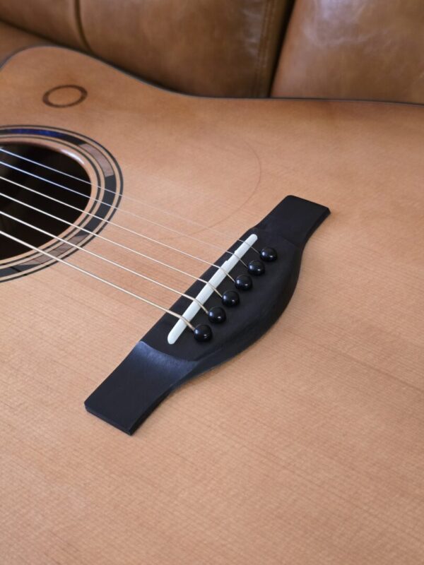 *SOLD* Yamaha TAG3 C w/Hard Bag - Image 7