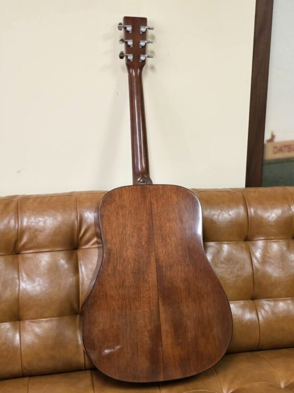 1999 Martin D-18 w/case - Image 2