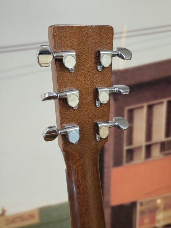 1999 Martin D-18 w/case - Image 4